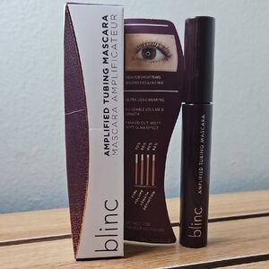 Blinc Amplified Tubing Mascara